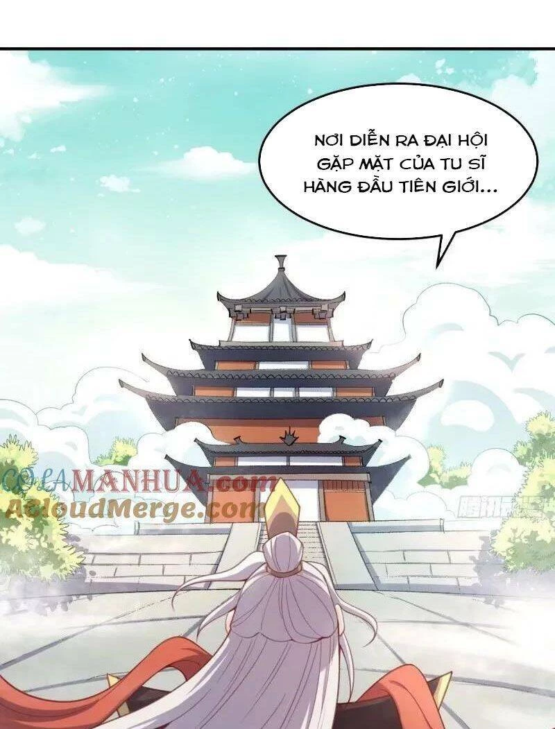 Nguyên Lai Ta Là Tu Tiên Đại Lão Chapter 232 - 36