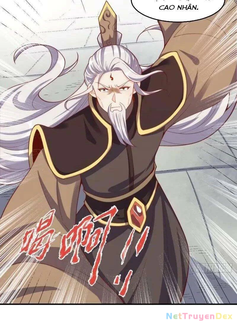 Nguyên Lai Ta Là Tu Tiên Đại Lão Chapter 232 - 38