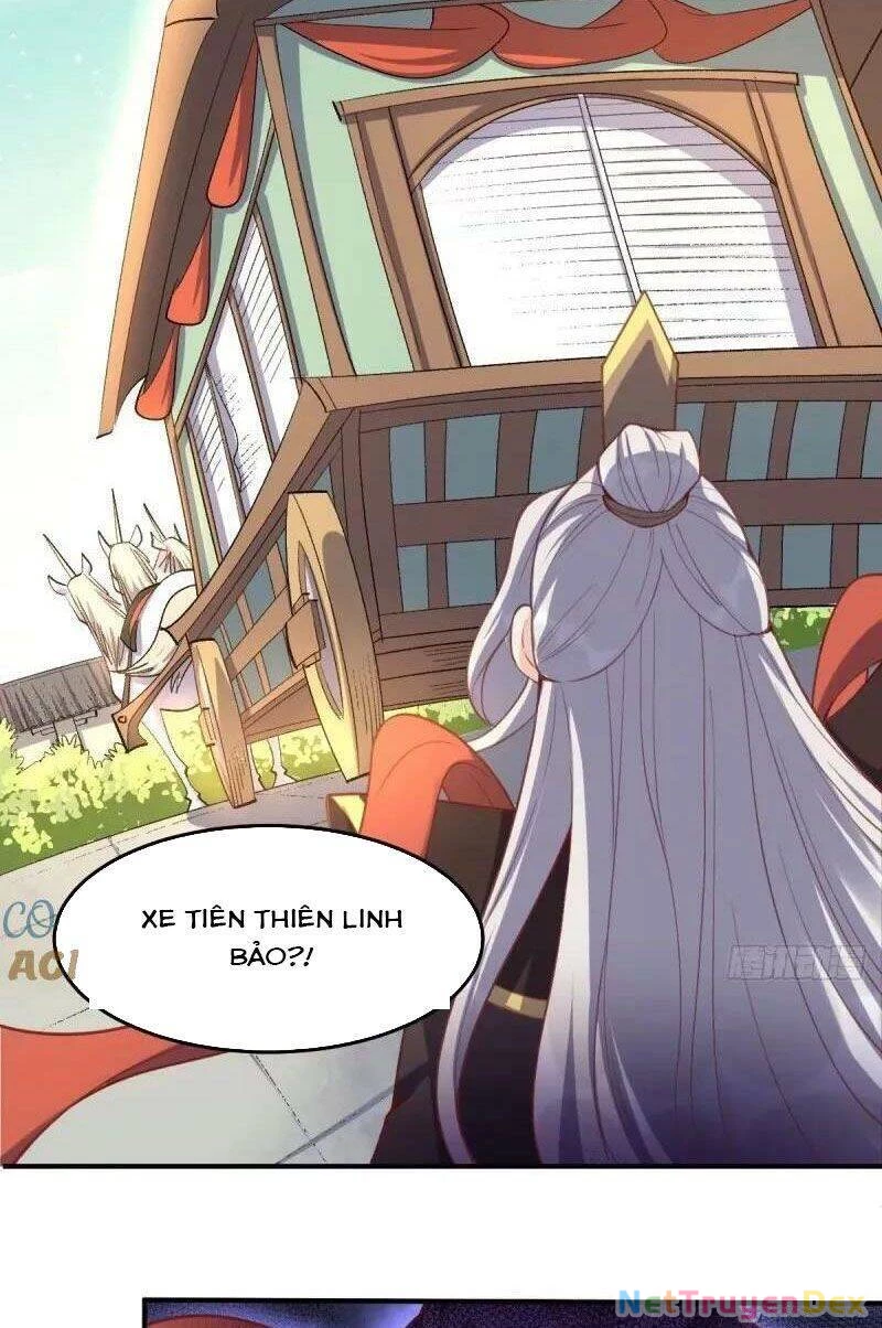 Nguyên Lai Ta Là Tu Tiên Đại Lão Chapter 232 - 42