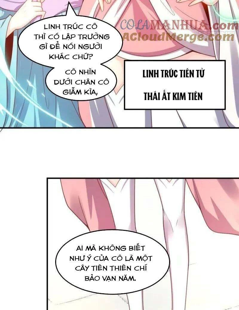 Nguyên Lai Ta Là Tu Tiên Đại Lão Chapter 232 - 46