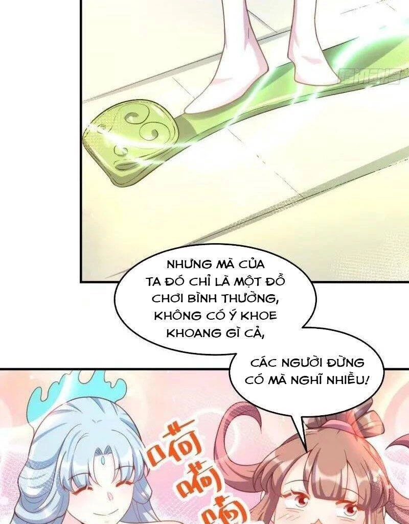 Nguyên Lai Ta Là Tu Tiên Đại Lão Chapter 232 - 47