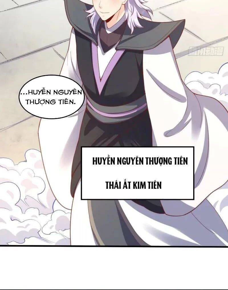 Nguyên Lai Ta Là Tu Tiên Đại Lão Chapter 232 - 50
