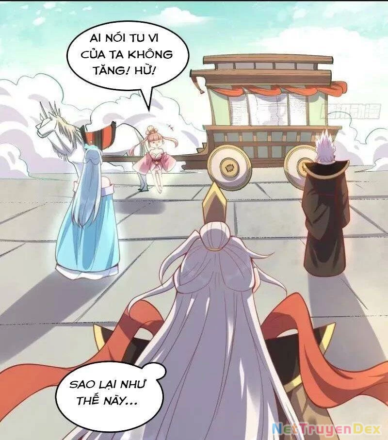 Nguyên Lai Ta Là Tu Tiên Đại Lão Chapter 232 - 51