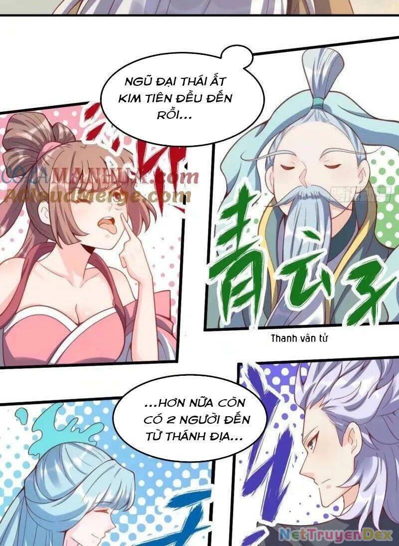 Nguyên Lai Ta Là Tu Tiên Đại Lão Chapter 232 - 52