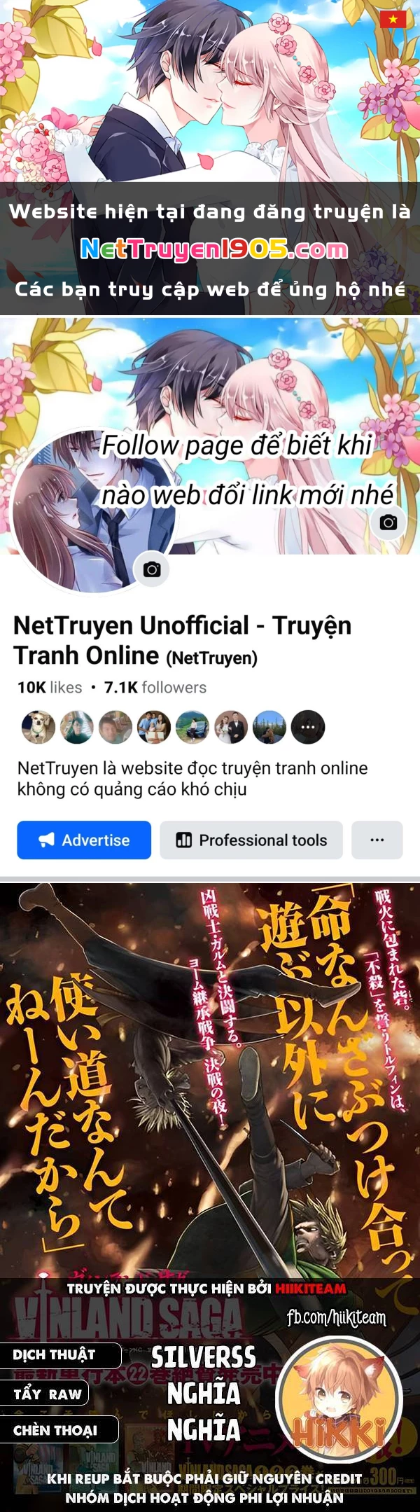 Truyền Thuyết Miền Đất Hứa Chapter 202 - 1