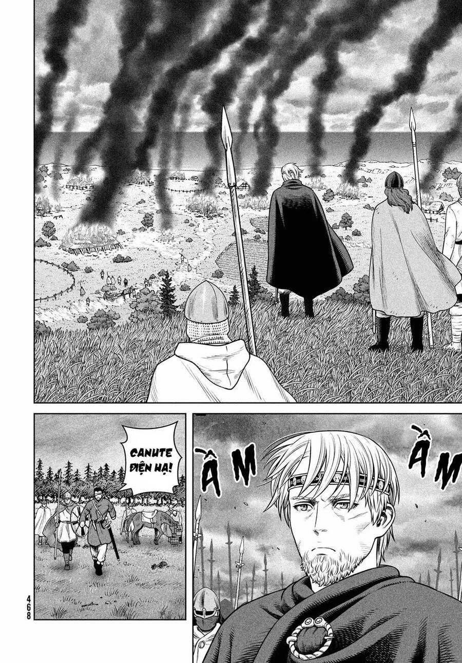 Truyền Thuyết Miền Đất Hứa Chapter 202 - 7