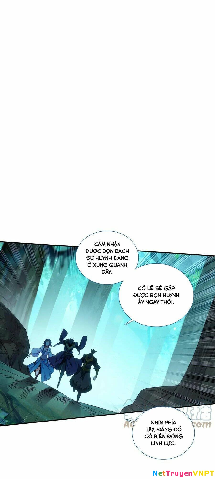 Lão Đại Xuyên Không Thành Tiên Nữ Chapter 152 - 3