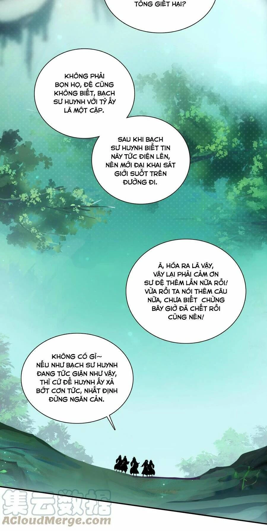 Lão Đại Xuyên Không Thành Tiên Nữ Chapter 152 - 13