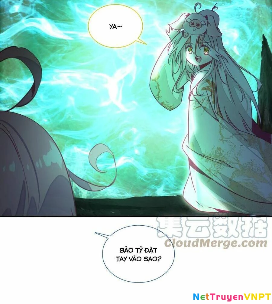 Lão Đại Xuyên Không Thành Tiên Nữ Chapter 152 - 23