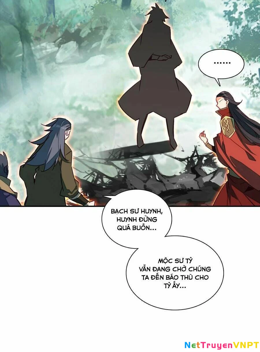 Lão Đại Xuyên Không Thành Tiên Nữ Chapter 152 - 35