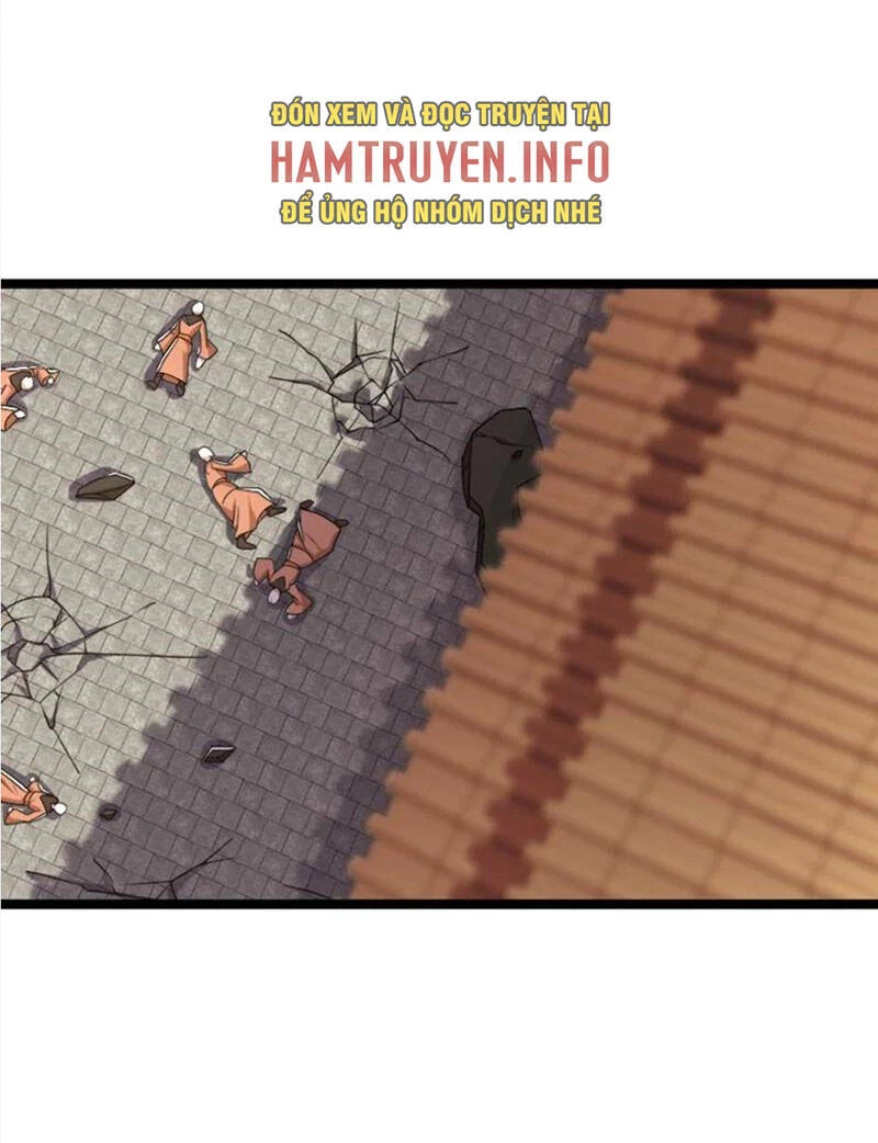 Sinh Hoạt Của Võ Đế Sau Khi Ẩn Cư Chapter 287 - 1