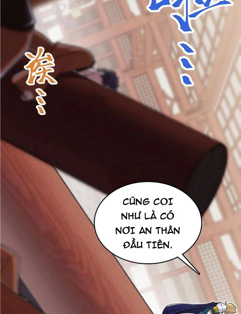 Sinh Hoạt Của Võ Đế Sau Khi Ẩn Cư Chapter 287 - 3