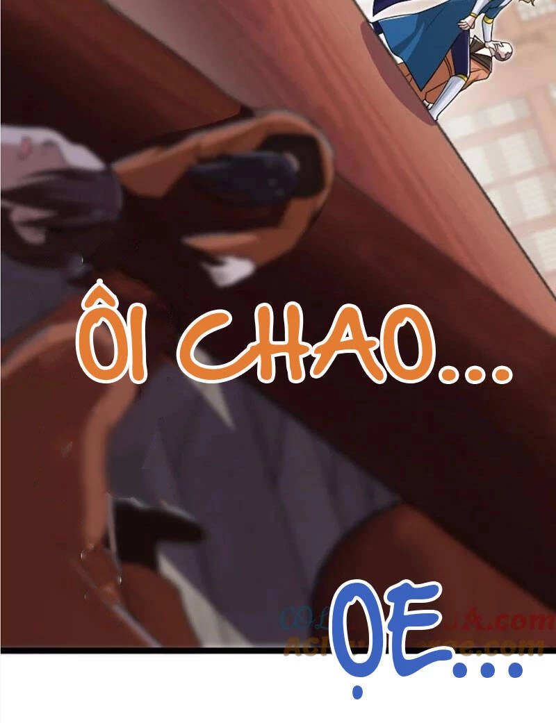 Sinh Hoạt Của Võ Đế Sau Khi Ẩn Cư Chapter 287 - 4