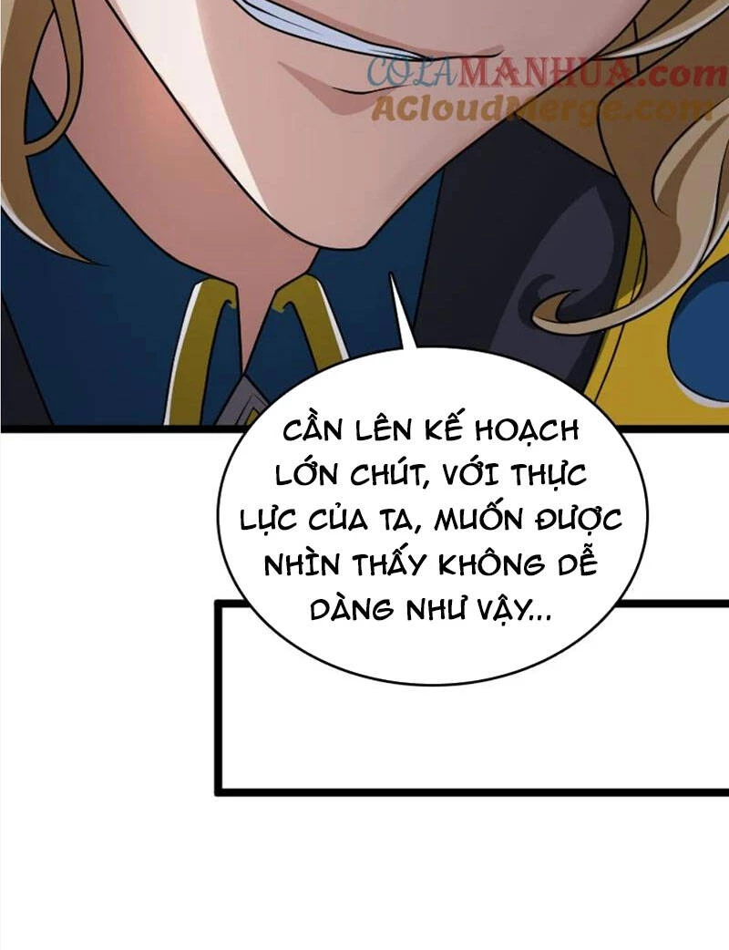 Sinh Hoạt Của Võ Đế Sau Khi Ẩn Cư Chapter 287 - 9