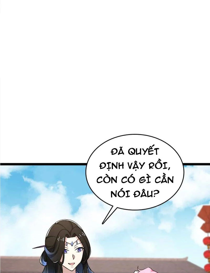 Sinh Hoạt Của Võ Đế Sau Khi Ẩn Cư Chapter 287 - 13