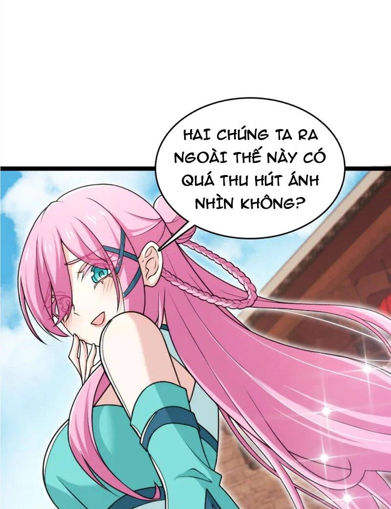 Sinh Hoạt Của Võ Đế Sau Khi Ẩn Cư Chapter 287 - 15