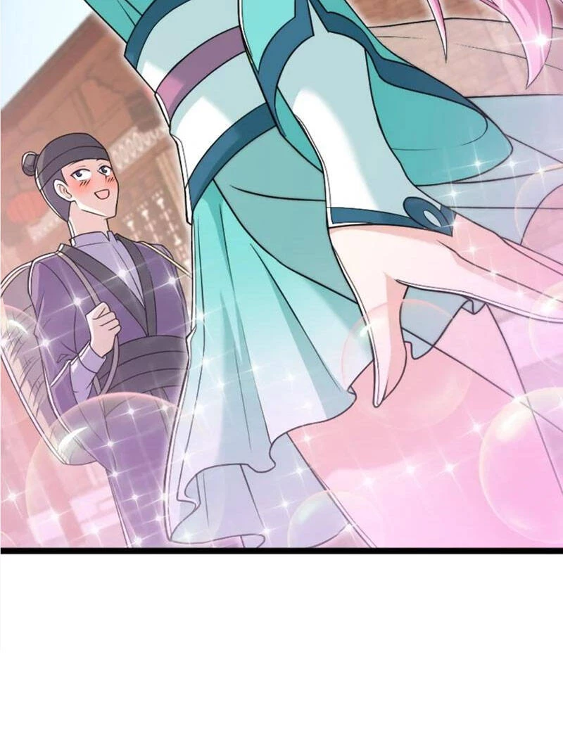 Sinh Hoạt Của Võ Đế Sau Khi Ẩn Cư Chapter 287 - 16