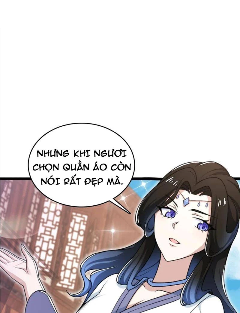 Sinh Hoạt Của Võ Đế Sau Khi Ẩn Cư Chapter 287 - 17