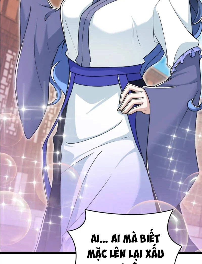 Sinh Hoạt Của Võ Đế Sau Khi Ẩn Cư Chapter 287 - 18