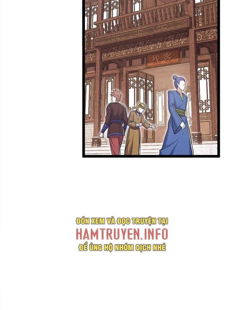 Sinh Hoạt Của Võ Đế Sau Khi Ẩn Cư Chapter 287 - 20