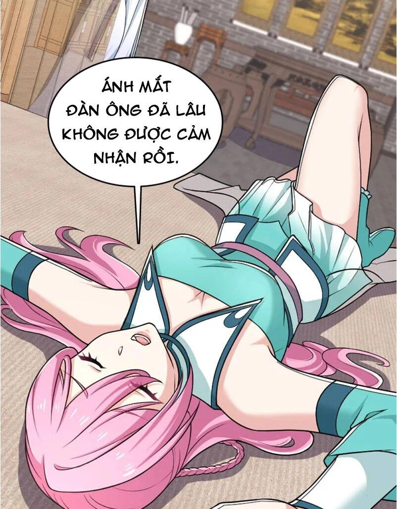 Sinh Hoạt Của Võ Đế Sau Khi Ẩn Cư Chapter 287 - 23