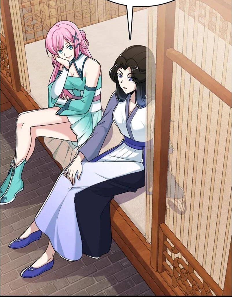 Sinh Hoạt Của Võ Đế Sau Khi Ẩn Cư Chapter 287 - 30