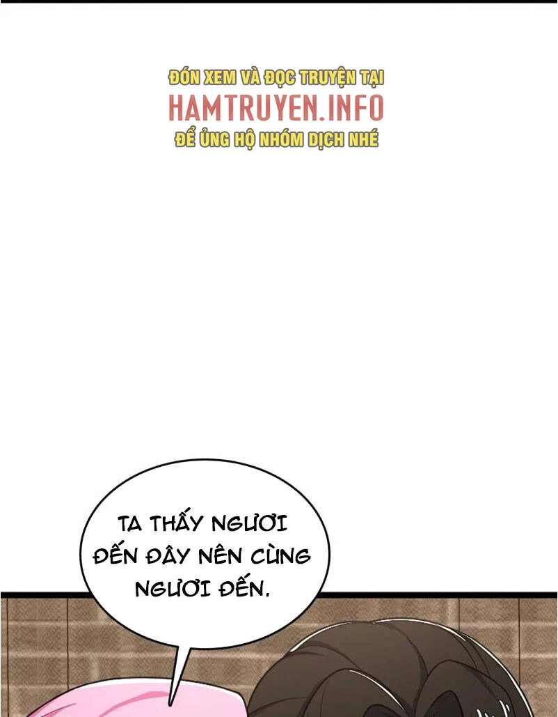 Sinh Hoạt Của Võ Đế Sau Khi Ẩn Cư Chapter 287 - 31