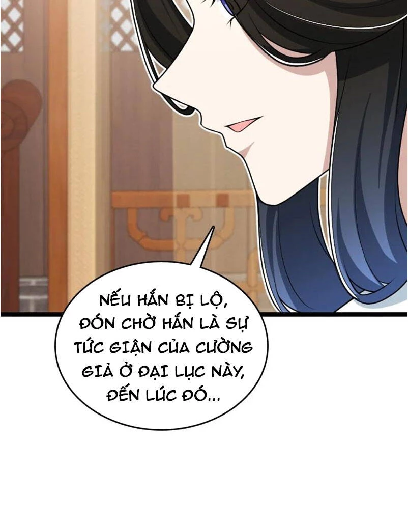 Sinh Hoạt Của Võ Đế Sau Khi Ẩn Cư Chapter 287 - 34