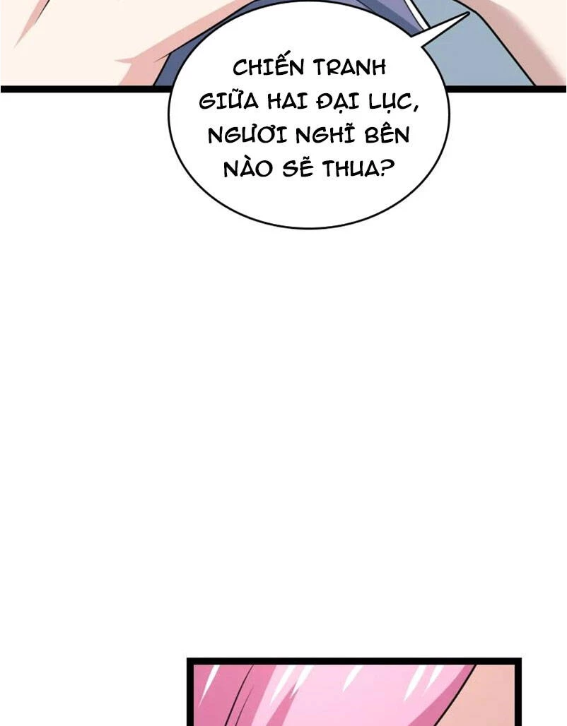 Sinh Hoạt Của Võ Đế Sau Khi Ẩn Cư Chapter 287 - 38