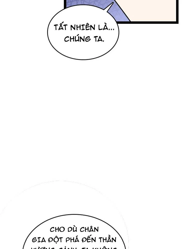 Sinh Hoạt Của Võ Đế Sau Khi Ẩn Cư Chapter 287 - 40