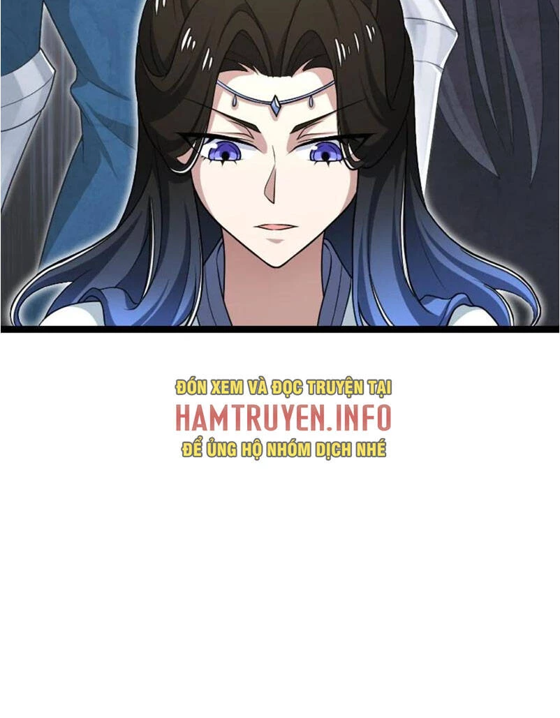 Sinh Hoạt Của Võ Đế Sau Khi Ẩn Cư Chapter 287 - 42