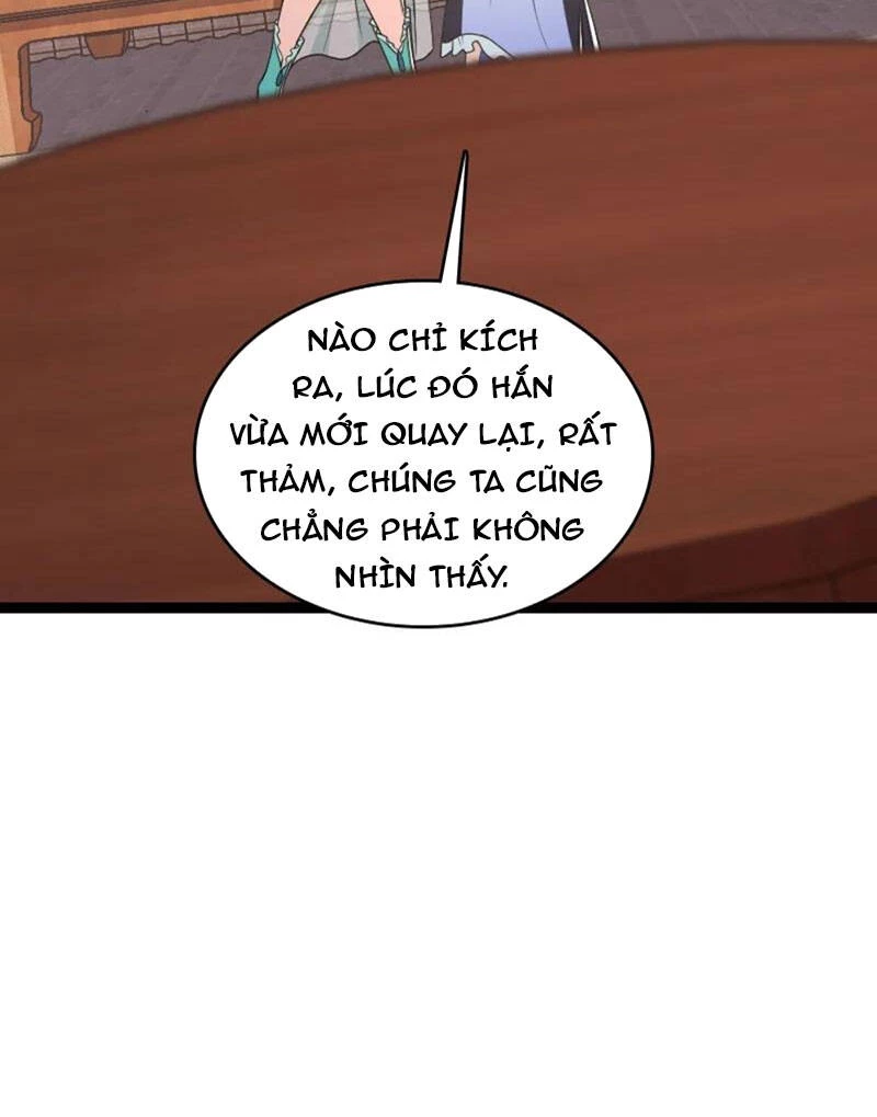 Sinh Hoạt Của Võ Đế Sau Khi Ẩn Cư Chapter 287 - 44