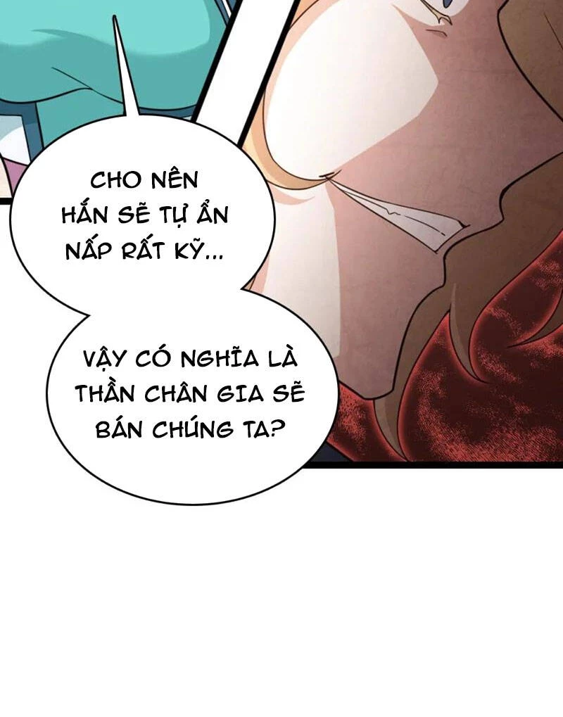 Sinh Hoạt Của Võ Đế Sau Khi Ẩn Cư Chapter 287 - 51