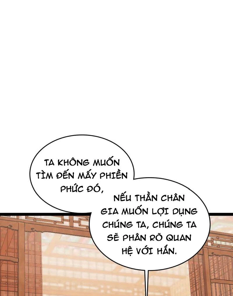 Sinh Hoạt Của Võ Đế Sau Khi Ẩn Cư Chapter 287 - 52