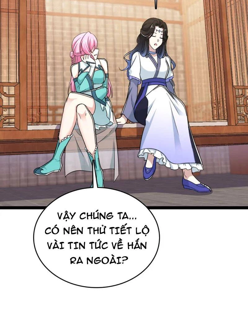 Sinh Hoạt Của Võ Đế Sau Khi Ẩn Cư Chapter 287 - 53