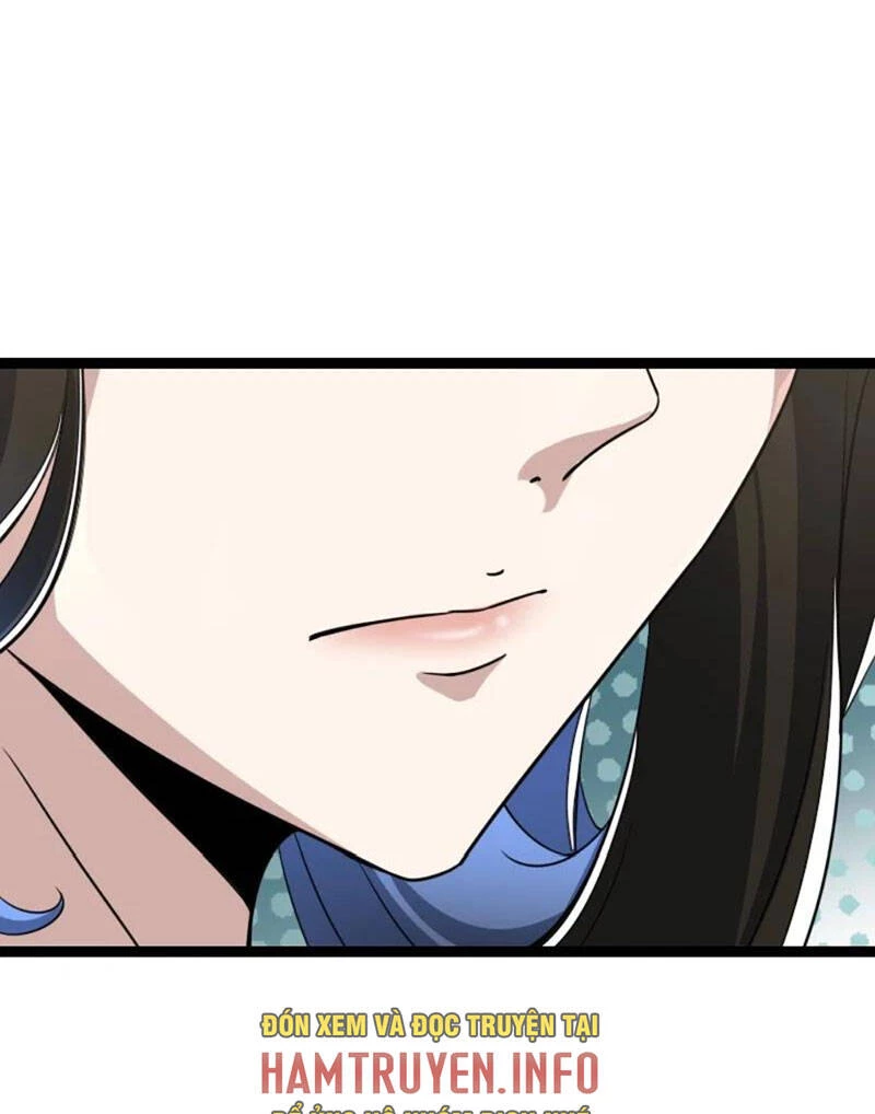 Sinh Hoạt Của Võ Đế Sau Khi Ẩn Cư Chapter 287 - 54