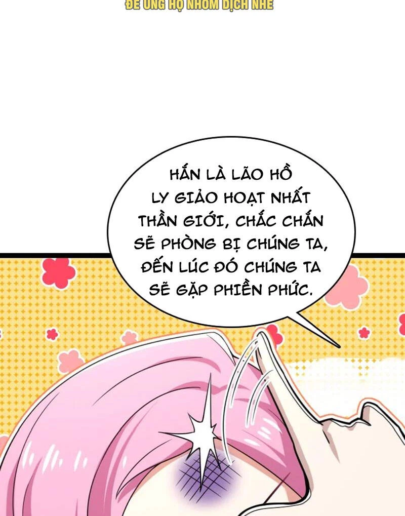 Sinh Hoạt Của Võ Đế Sau Khi Ẩn Cư Chapter 287 - 55