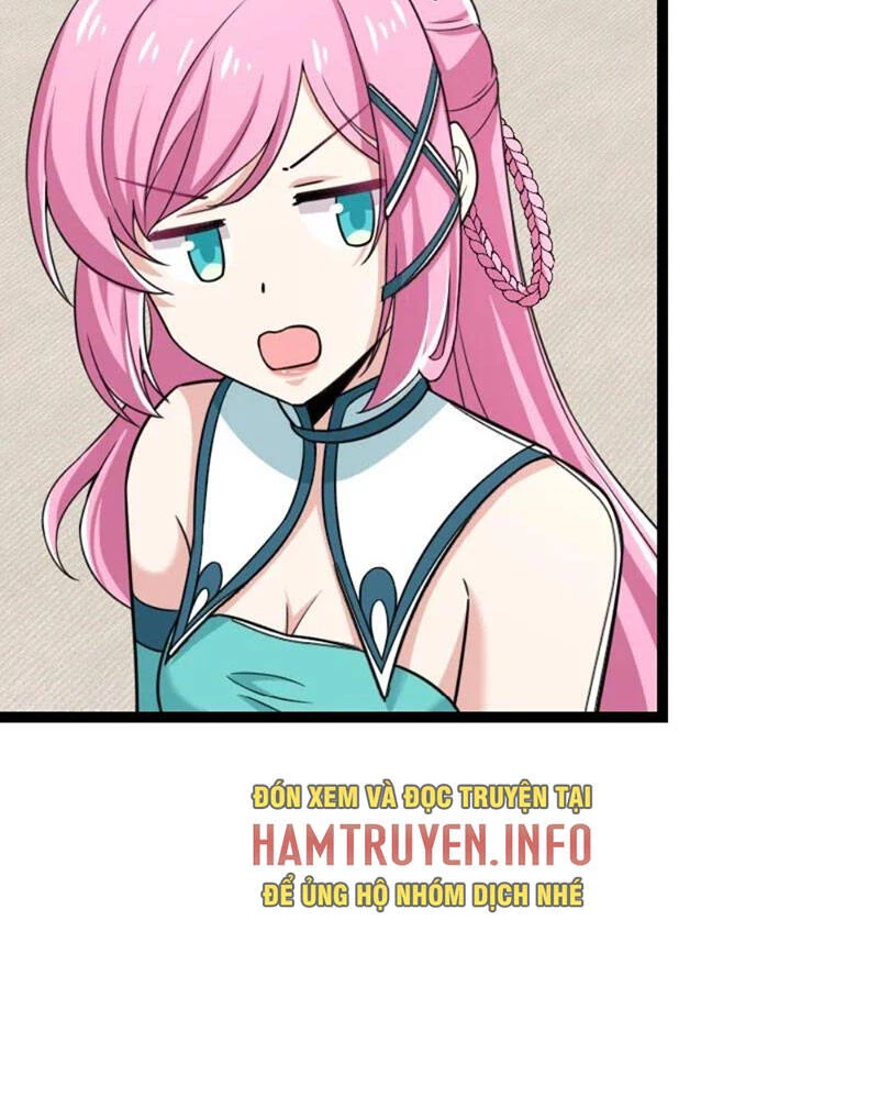 Sinh Hoạt Của Võ Đế Sau Khi Ẩn Cư Chapter 287 - 60