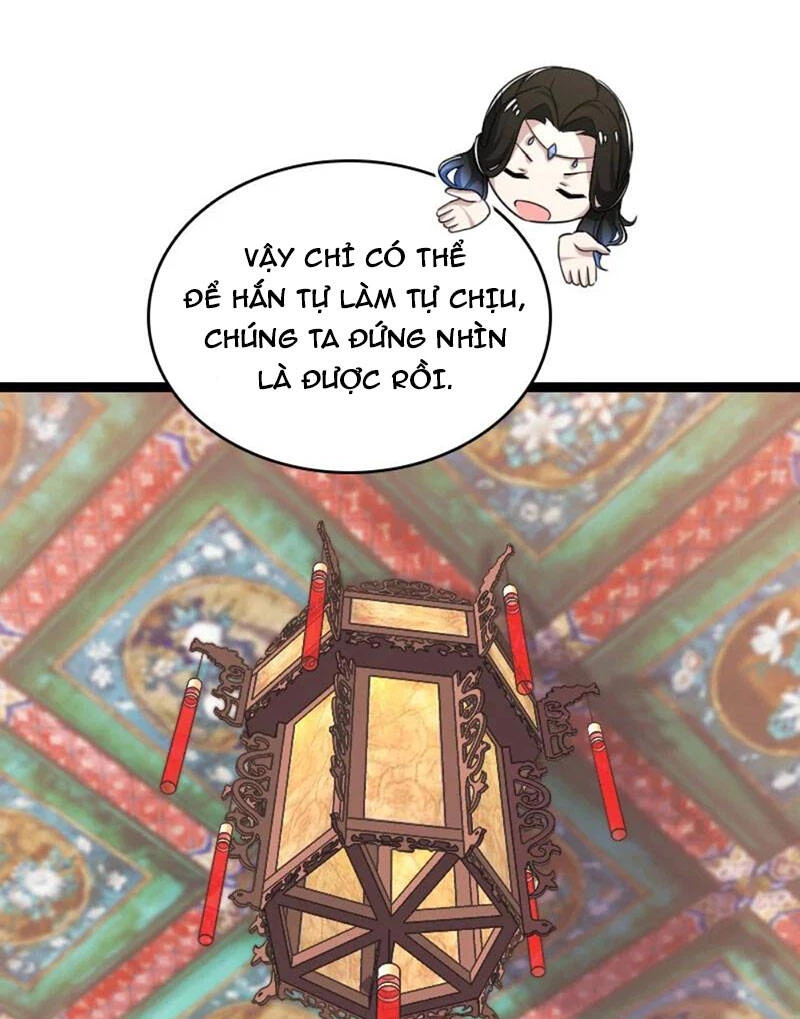 Sinh Hoạt Của Võ Đế Sau Khi Ẩn Cư Chapter 287 - 61