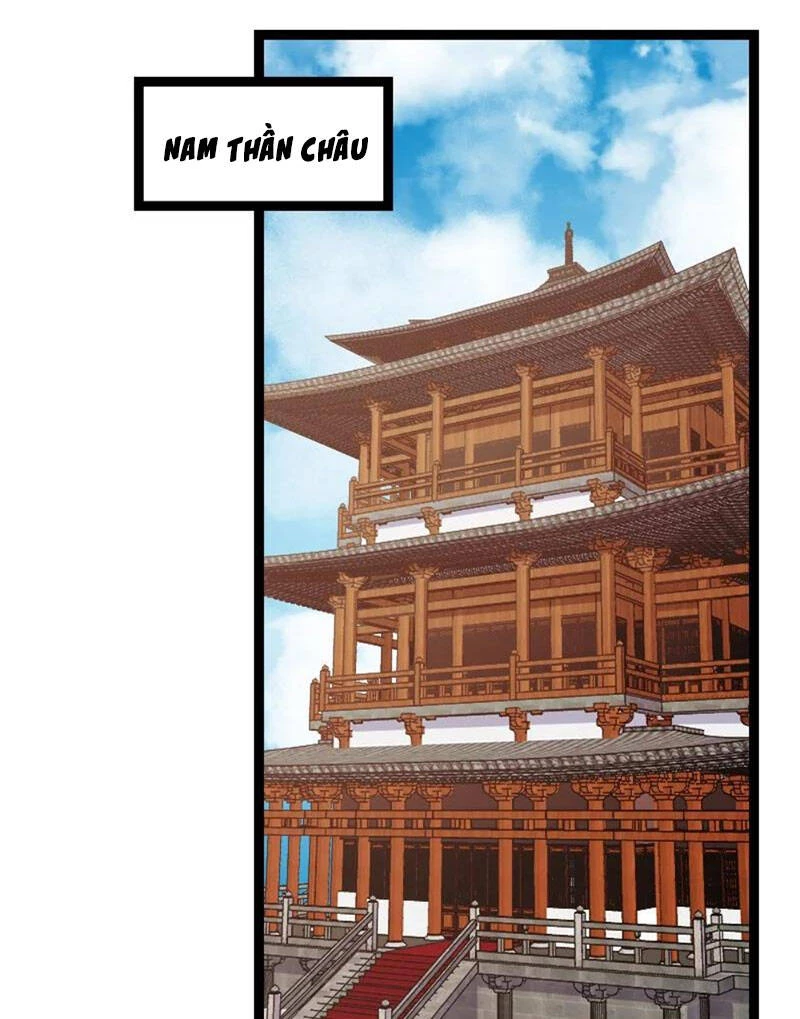 Sinh Hoạt Của Võ Đế Sau Khi Ẩn Cư Chapter 287 - 63