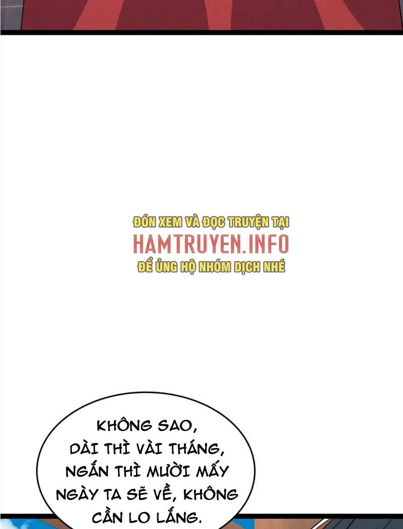 Sinh Hoạt Của Võ Đế Sau Khi Ẩn Cư Chapter 287 - 66