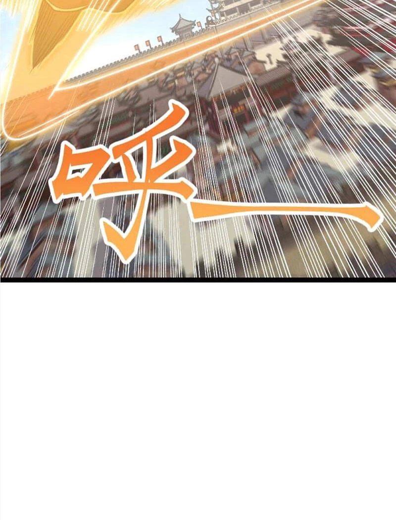 Sinh Hoạt Của Võ Đế Sau Khi Ẩn Cư Chapter 287 - 74