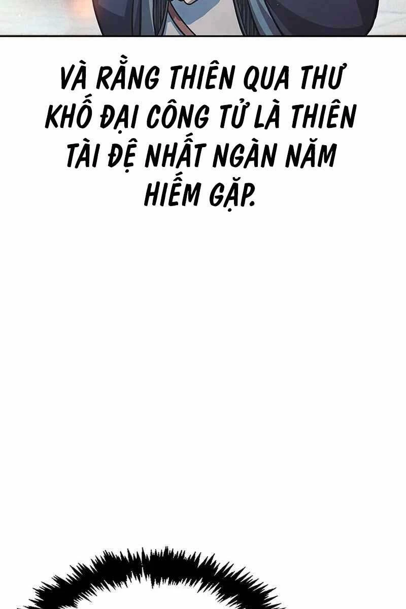 Thiên Qua Thư Khố Đại Công Tử Chapter 38 - 55