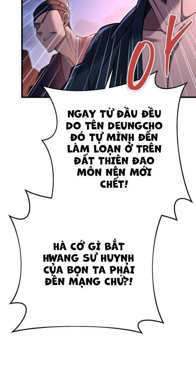 Cửu Thiên Kiếm Pháp Chapter 63 - 8