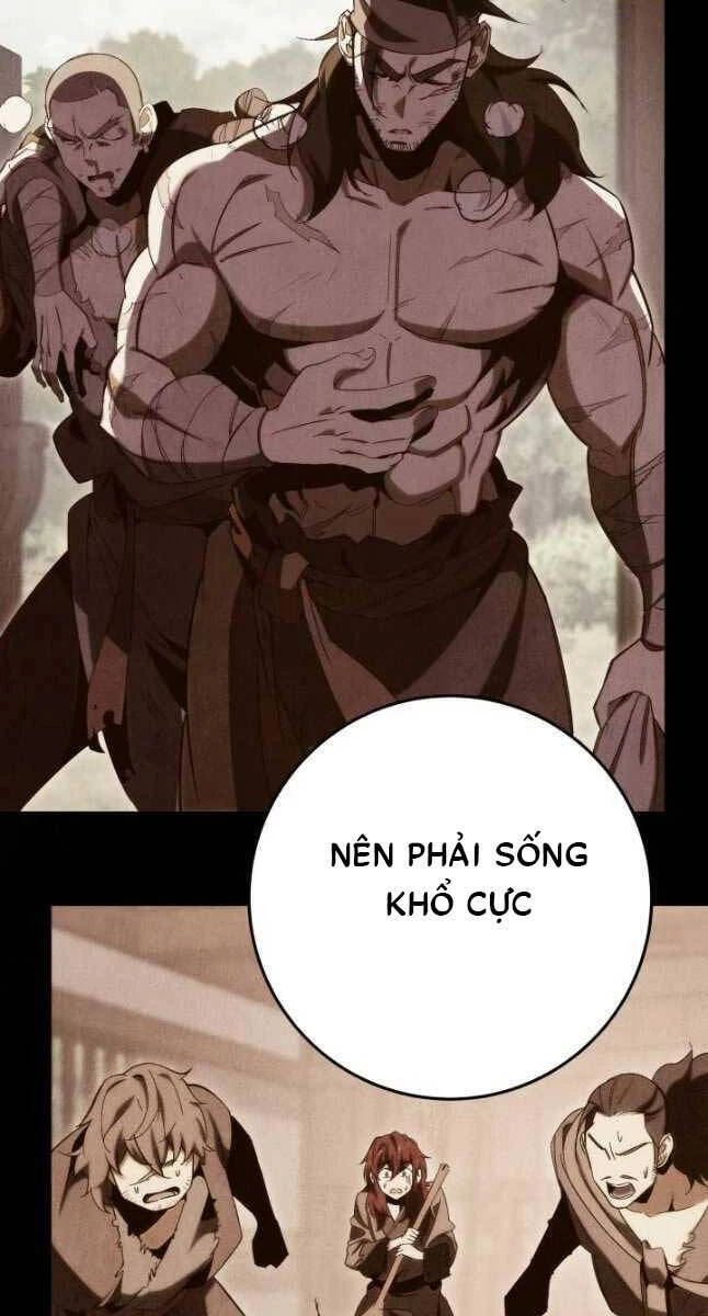 Cửu Thiên Kiếm Pháp Chapter 63 - 67