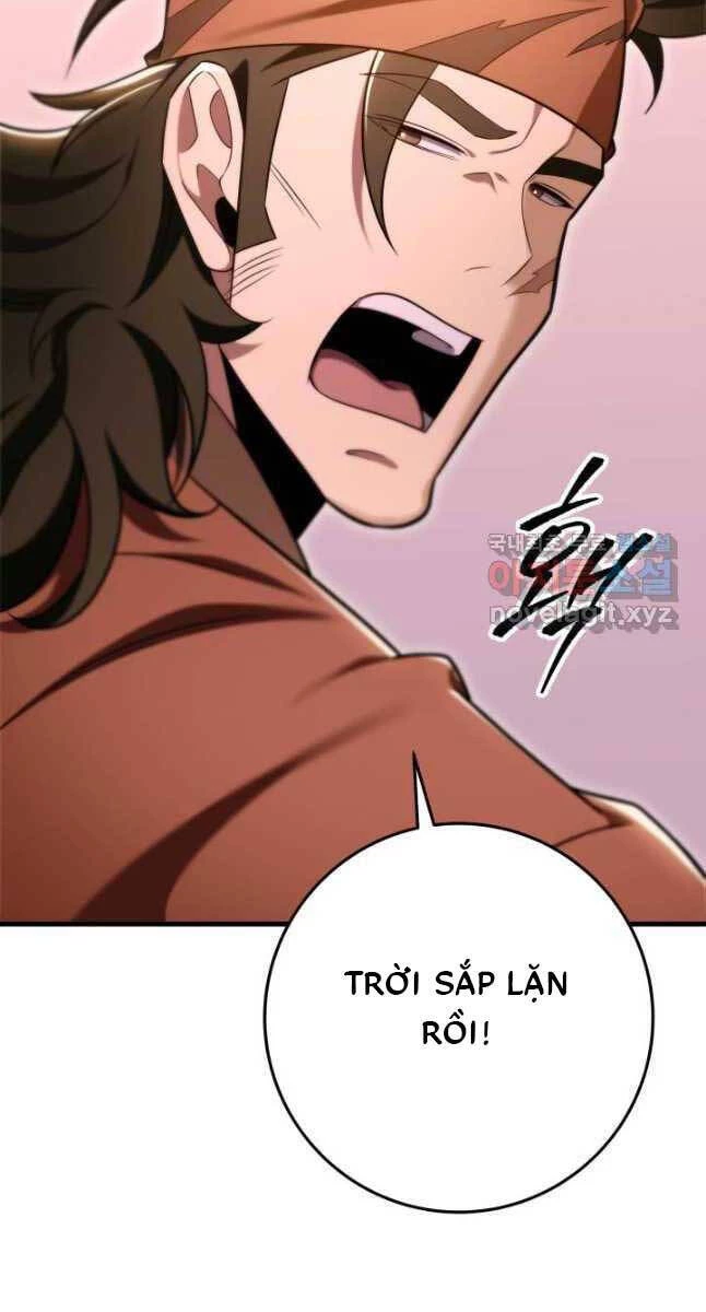 Cửu Thiên Kiếm Pháp Chapter 63 - 75