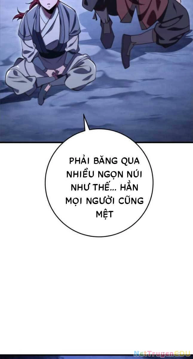 Cửu Thiên Kiếm Pháp Chapter 63 - 83