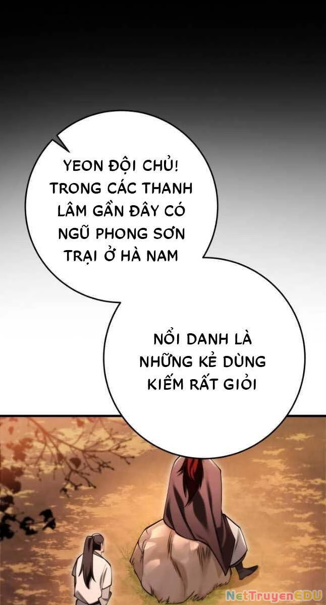 Cửu Thiên Kiếm Pháp Chapter 63 - 119