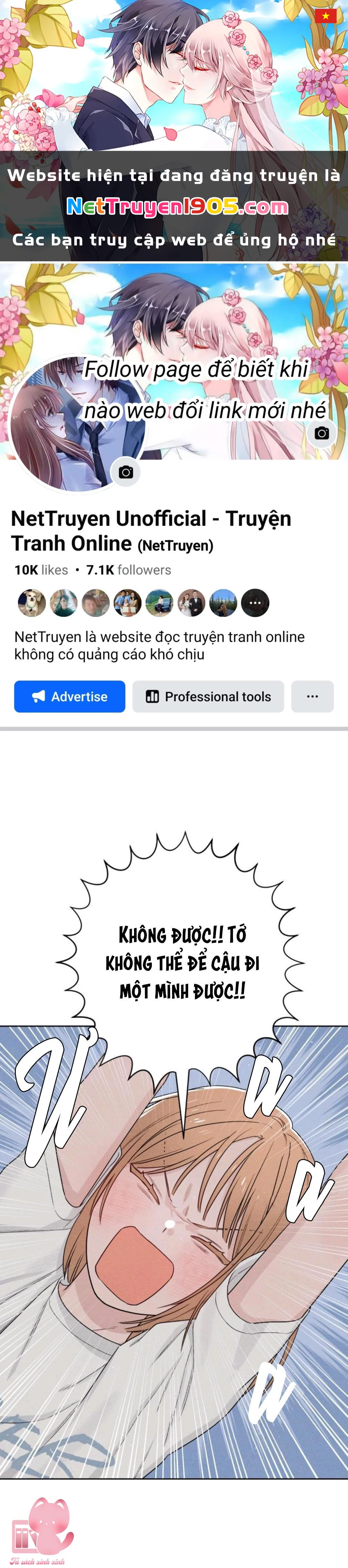 Bí Mật Thanh Xuân Chapter 45 - 1