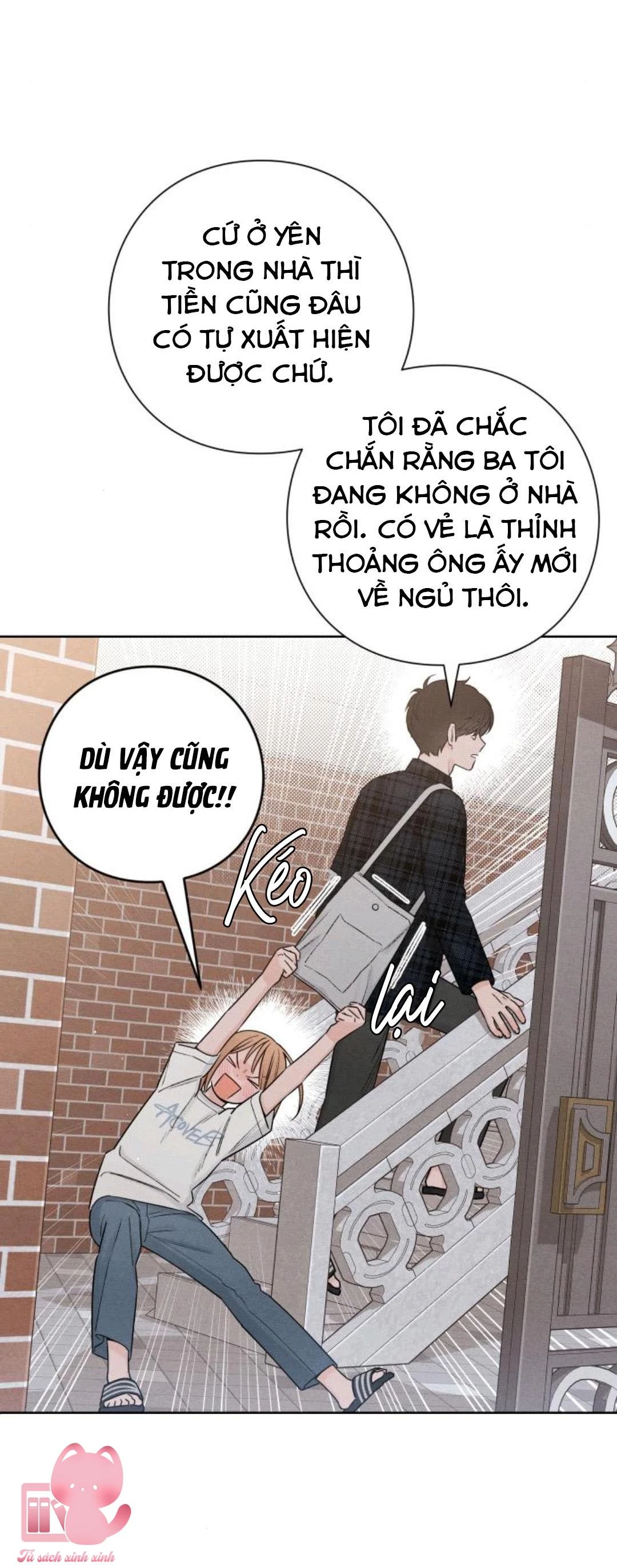 Bí Mật Thanh Xuân Chapter 45 - 2